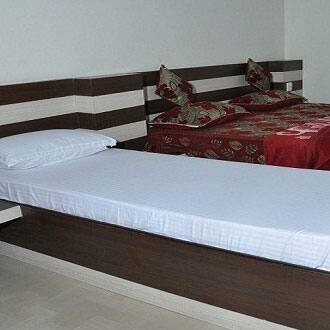 Hotel Chawla's, Jaipur 3
